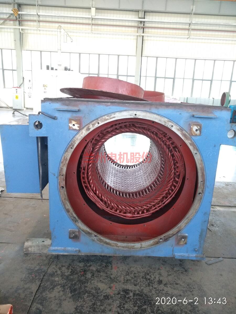 Lanzhou Electric
