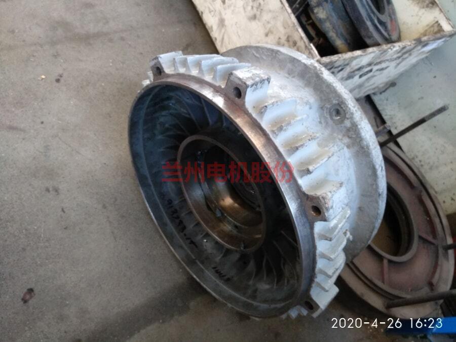 Lanzhou Electric