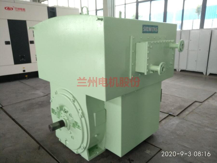 Lanzhou Electric