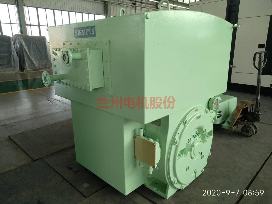 Lanzhou Electric