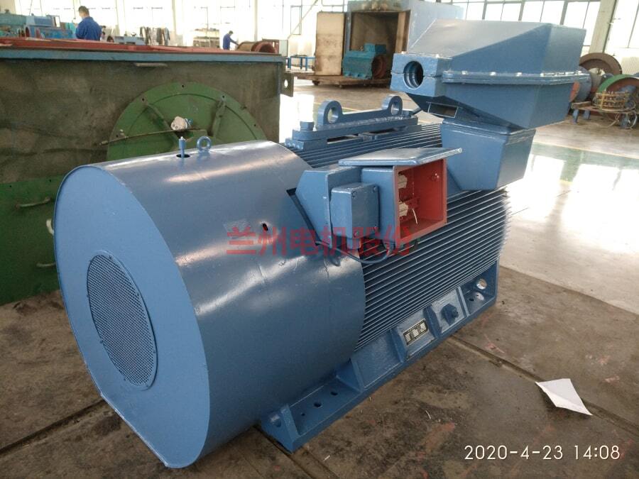 Lanzhou Electric