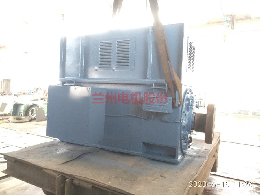 Lanzhou Electric