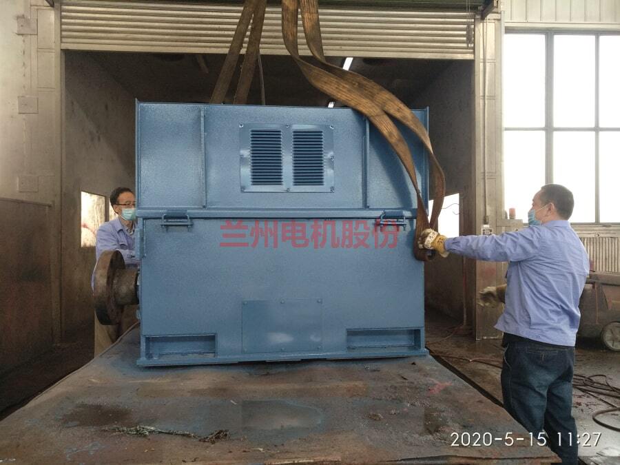 Lanzhou Electric