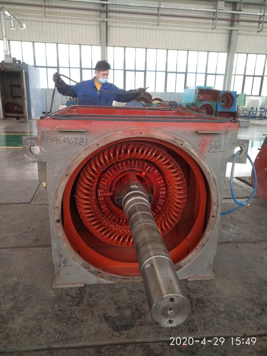 Lanzhou Electric